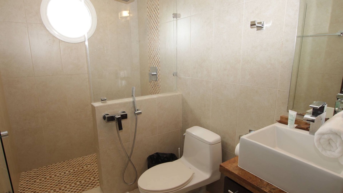 Rousseau Apartment | Fully equiped | 2BD, 2BA| Golf, Restaurant & Spa