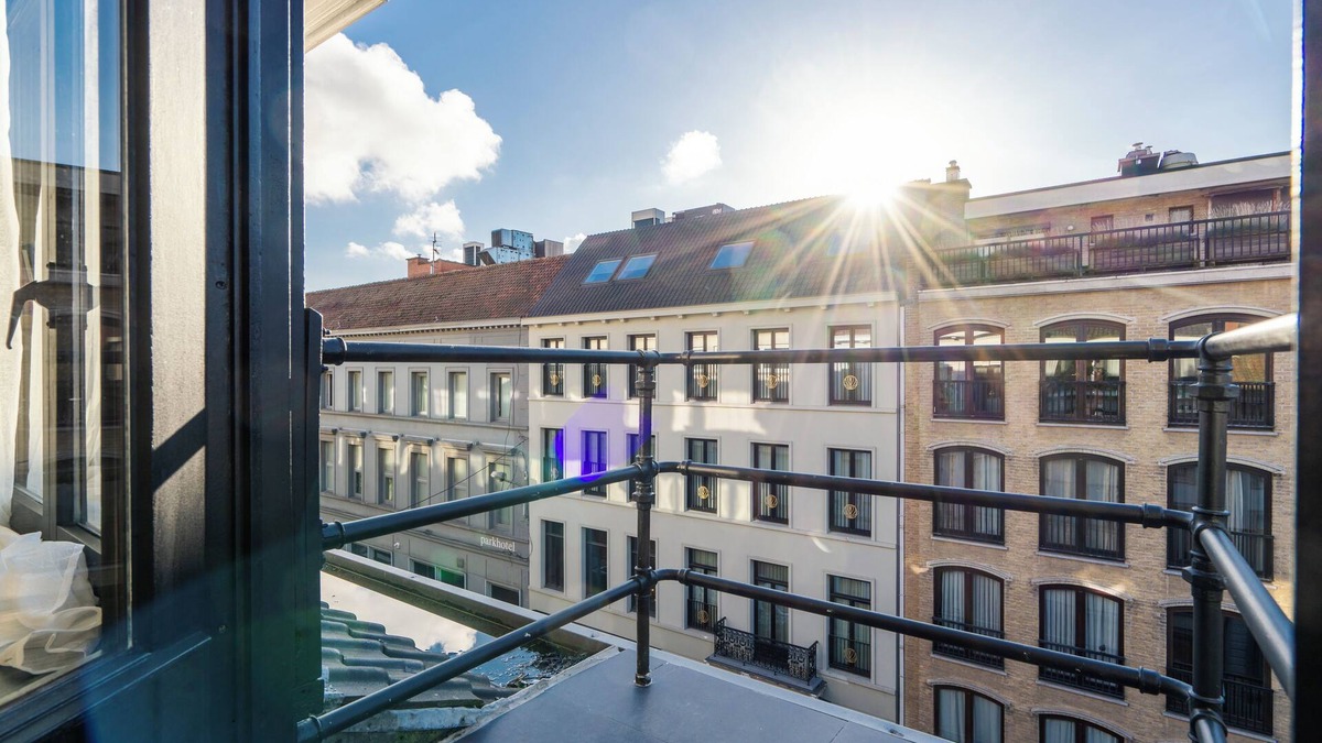 Kortrijk Apartment | Fully Equiped Apartment near Kortrijk Station | Perfect for Short & Long Stays