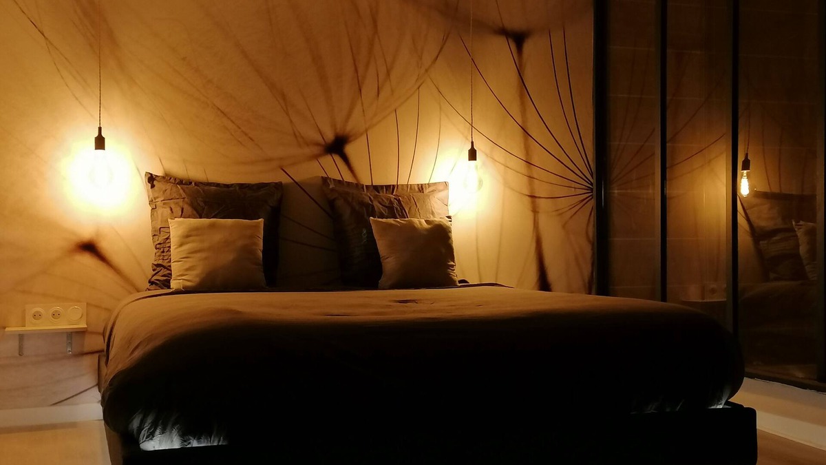 Inzinzac-Lochrist House | Fully equipped house! With CINEMA ROOM!