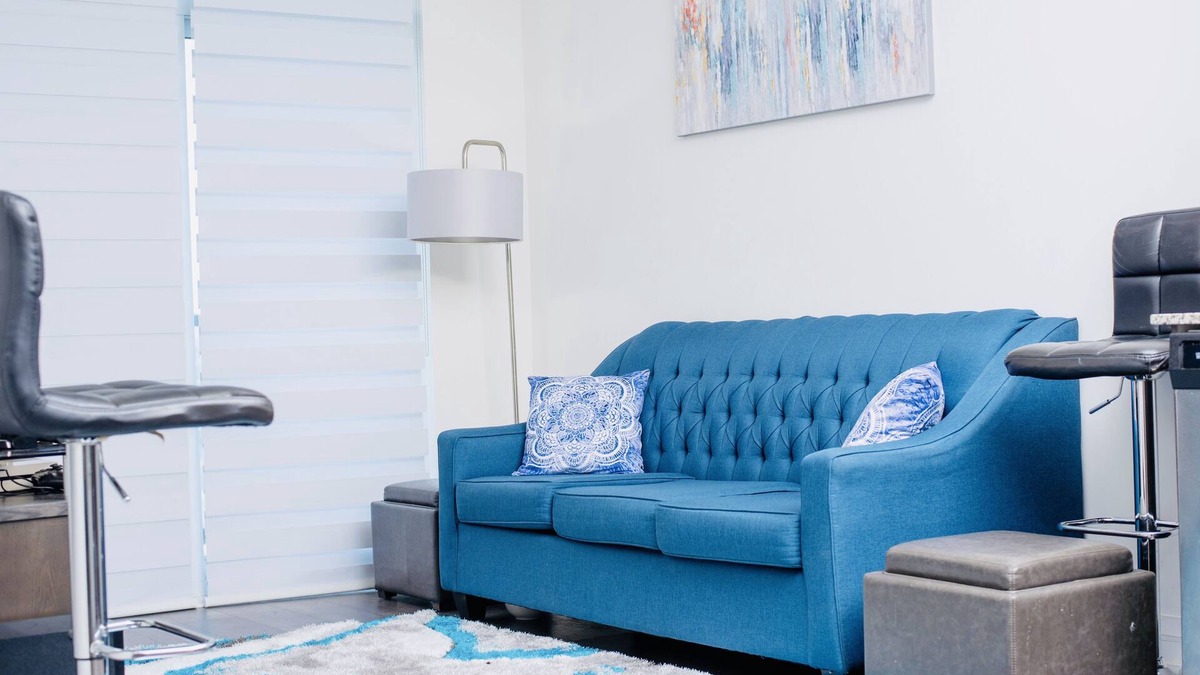 Vaughan Condo | Fully Equipped 1BR Condo Vaughan - Toronto