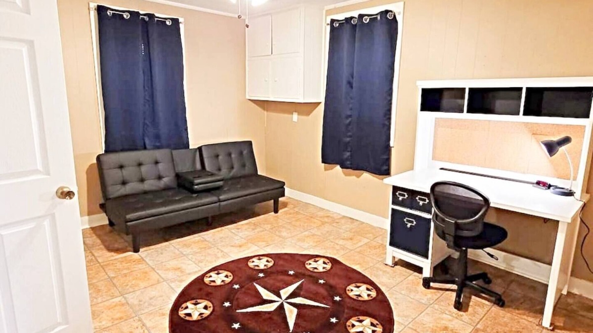 Jonesboro House | Fully Equipped 3BR Home in Jonesboro AR