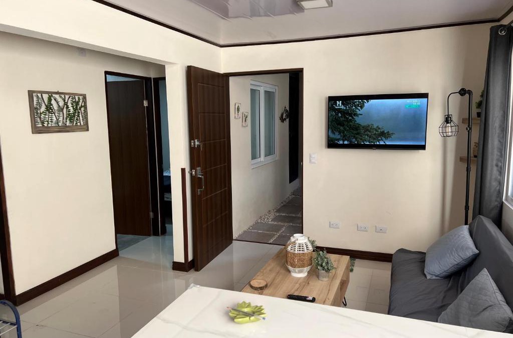 Roble Apartment | Fully equipped and furnished apartment and office