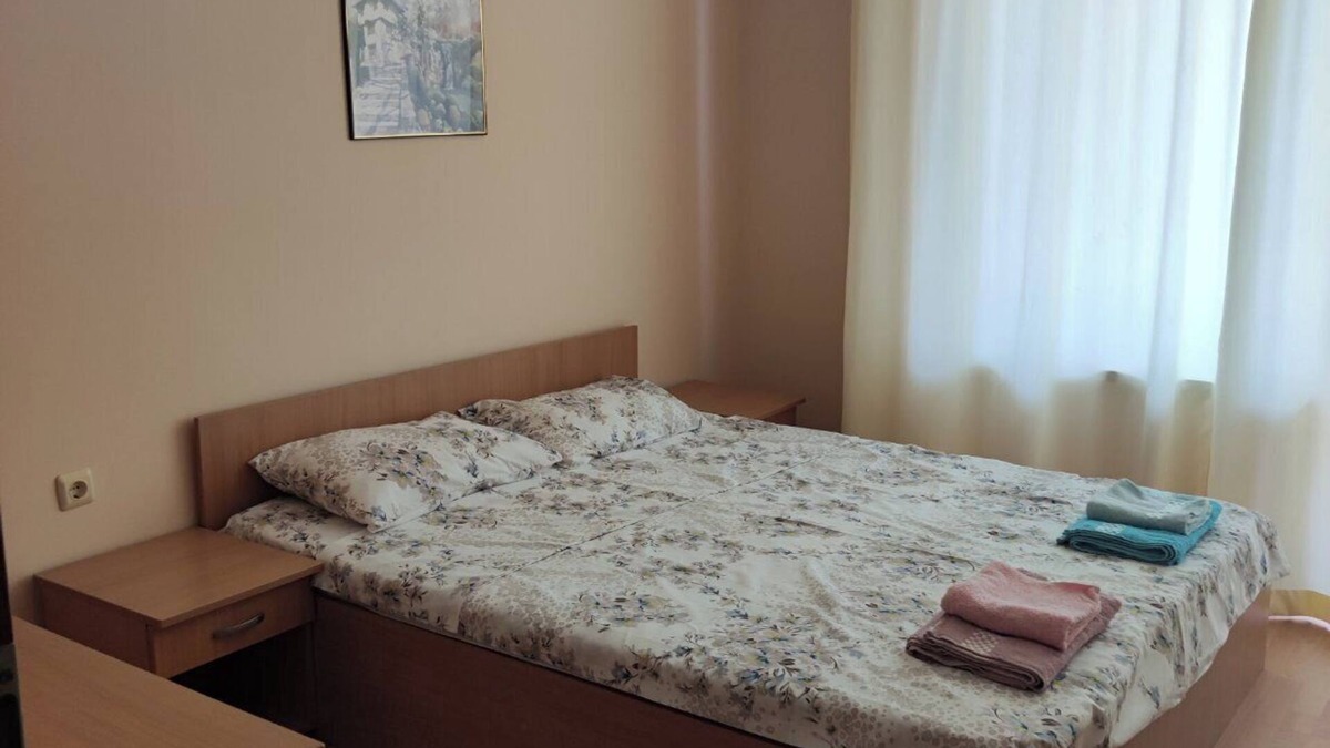 Sveti Vlas Apartment | Fully equipped apartment.n