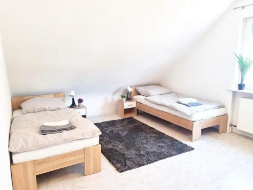 Dietzenbach Apartment | Fully equipped Apartment