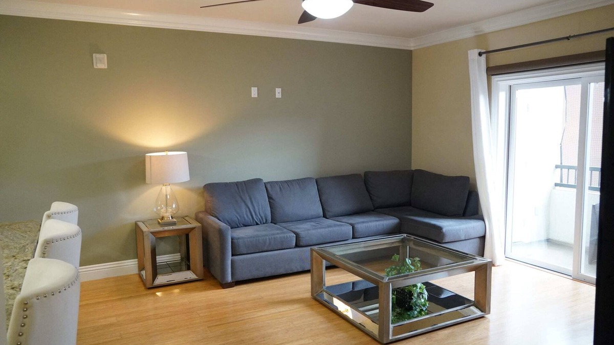 Santa Clara Condo | Fully Equipped Apt w/Impeccable Service-FAST Wi-Fi
