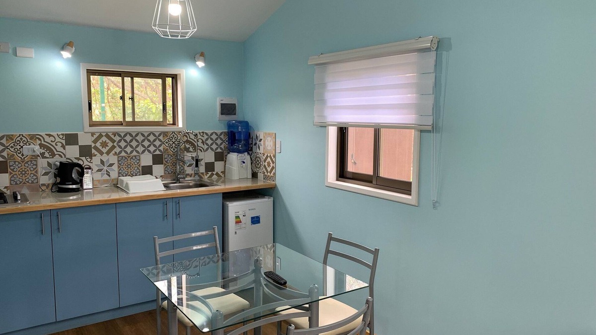 Hanga Roa Resort | Fully equipped cabin