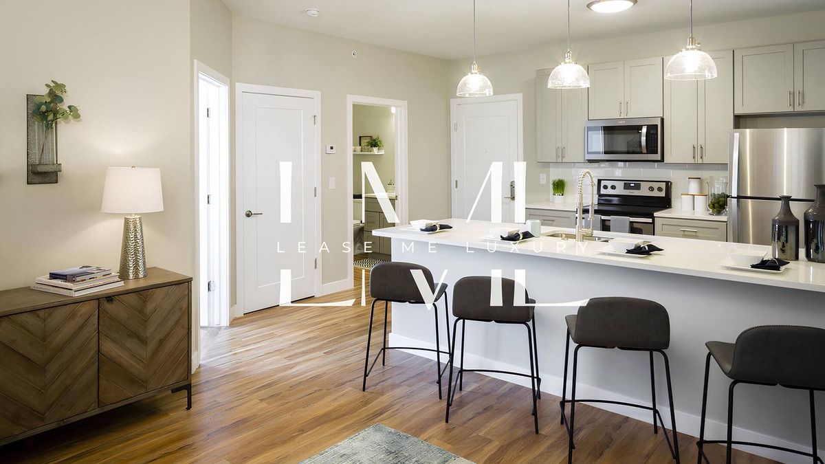 Willoughby Apartment | Fully equipped Corporate Apartment with two bedrooms, WiFi, and AC in Willoughby