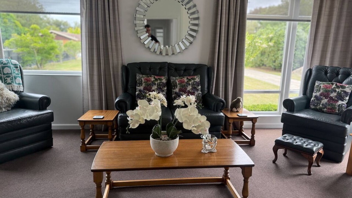Blenheim Cottage | Fully equipped Crofters Cottage for up to 6 people