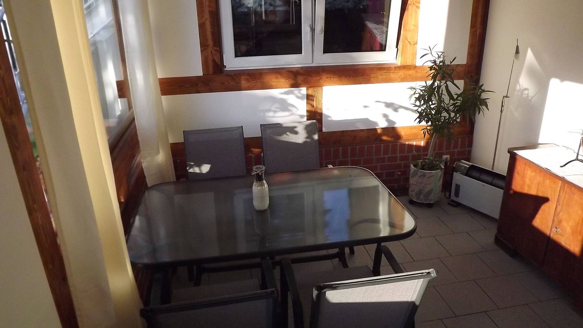 Milow Other | Fully equipped family-friendly apartments in the nature park with Havell cycle paths