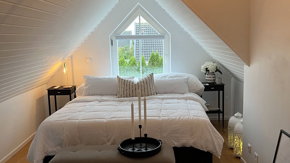 Vellinge House | Fully Equipped Home Close to Malmö & Copenhagen
