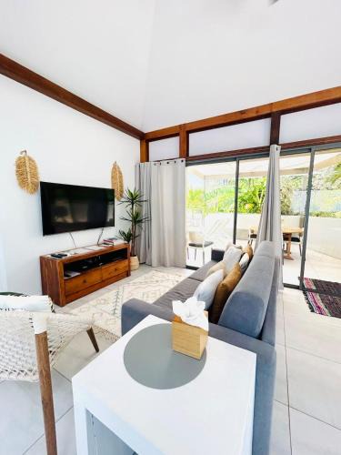Grande Saline House | Fully-equipped house with pool