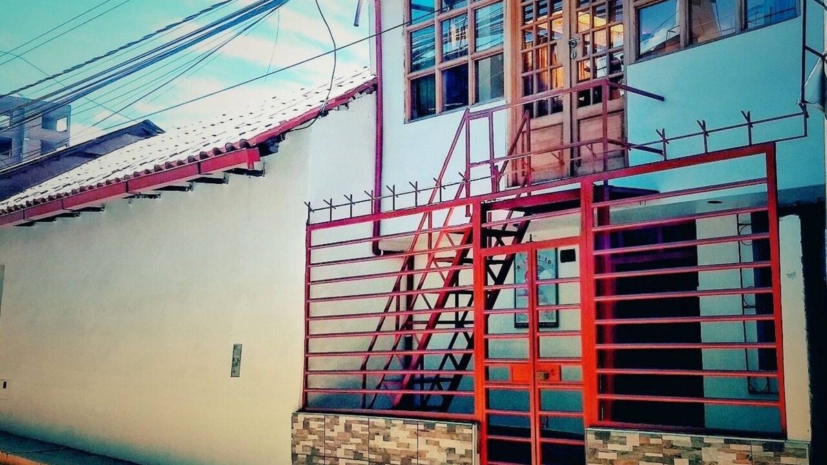 Lake Titicaca - Puno House | Fully equipped house one minute from the Plaza de Armas