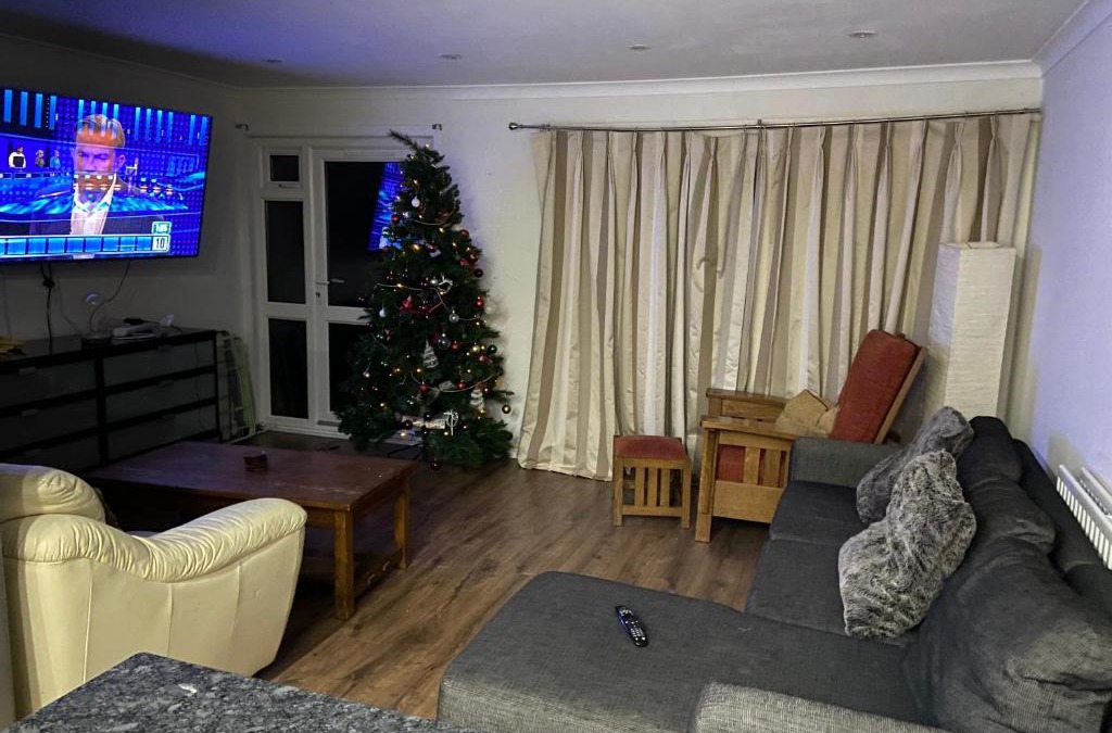 Birchanger Apartment | Fully equipped Large 3 bedroom