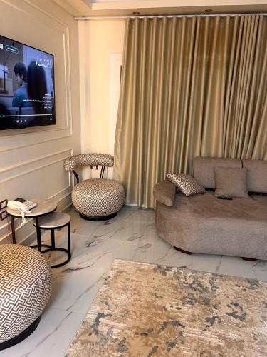 Tanta Apartment | Fully equipped luxury aparthotel