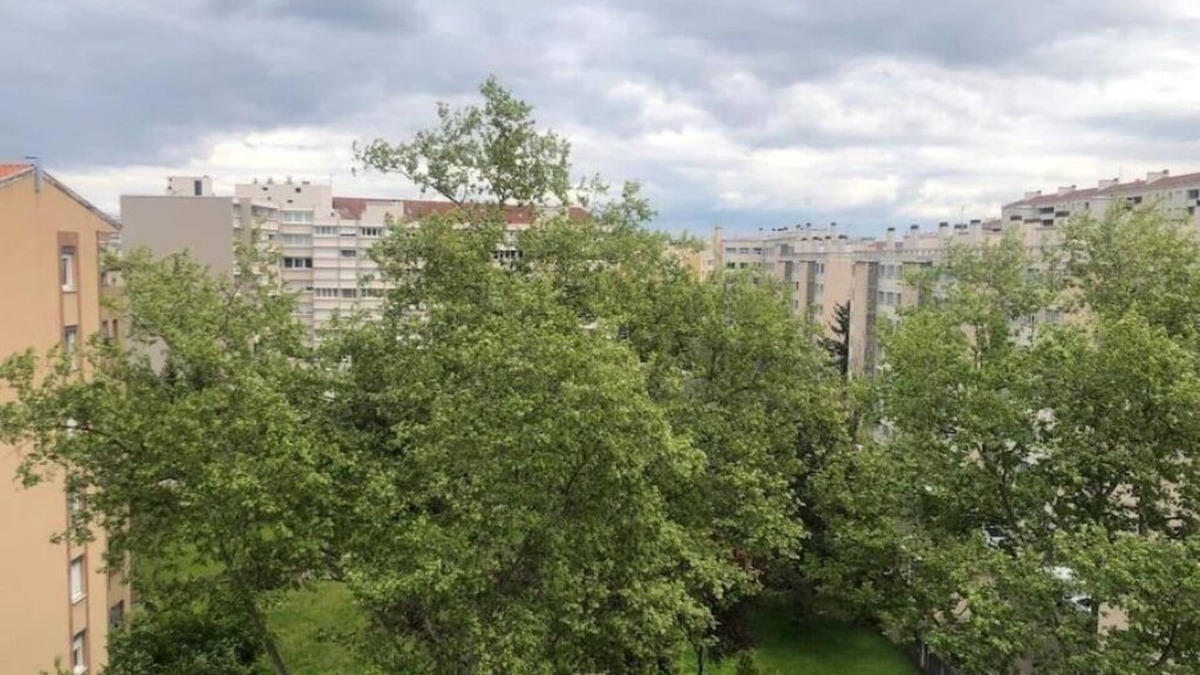 Ferrandiere - Maisons Neuves Apartment | Fully equipped studio Richelieu