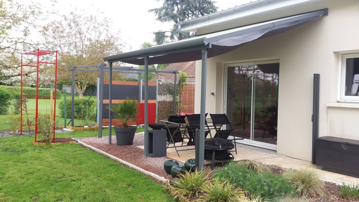 Saint-Georges-sur-Moulon House | Fully equipped furnished near BOURGES AUX 3 POMMES