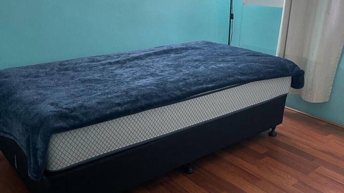 Merrylands Apartment | Fully furnished 1 bedroom with shared bathroom with 1 person.