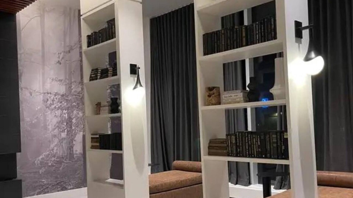 Oakville Condo | Fully Furnished 2 bed 2 bath condo short-term Utilities included
