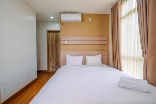 Ragunan Apartment | Fully Furnished 2BR Apartment at Pejaten Park Residence By Travelio