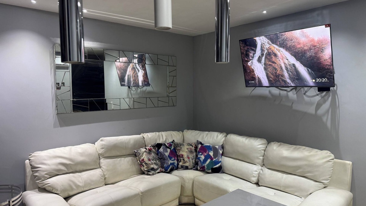 Riomar Apartment | Fully furnished apartment north of Barranquilla Riomar