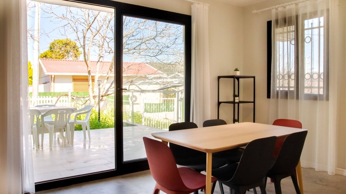Ozbek Koyu Villa | Fully Furnished and Stylish Villa in Izmir