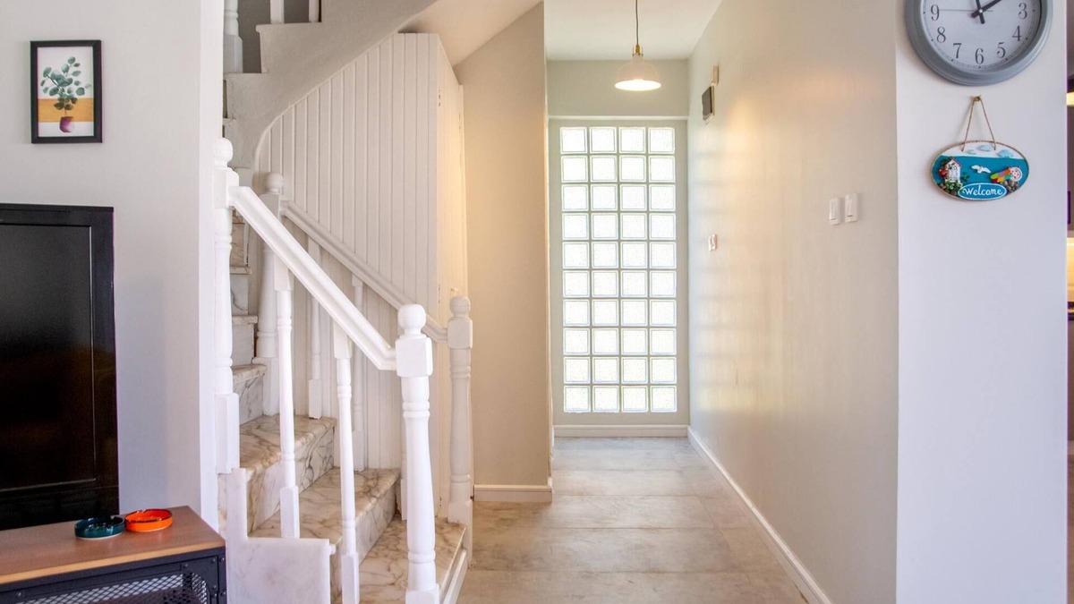 Ozbek Koyu Villa | Fully Furnished and Stylish Villa in Izmir