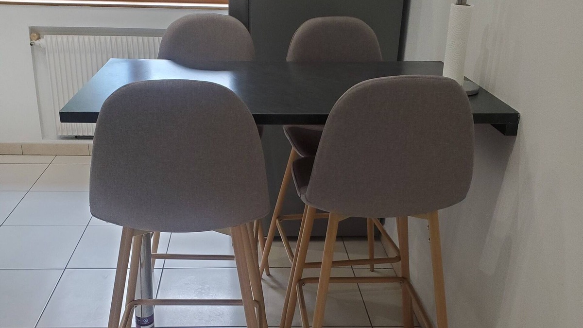 Annemasse Apartment | Fully furnished apartment on the outskirts of Geneva
