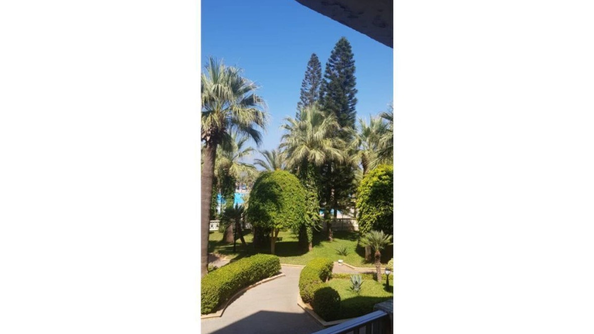 Koura Ski Chalet | Fully furnished chalet in Las Perlas Resort 10 minutes from Tripoli.