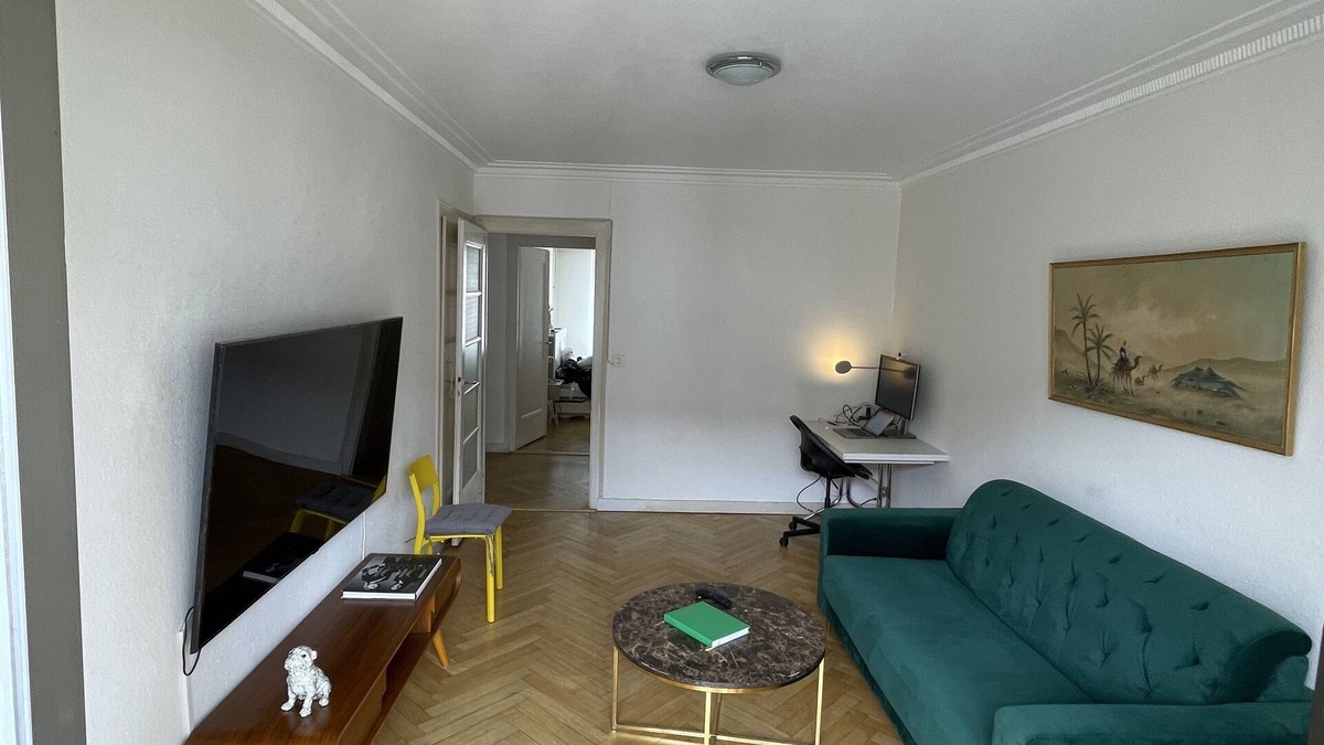Prairie Apartment | Fully Furnished Entire Apartment in Prime Location with Easy Access to City's.