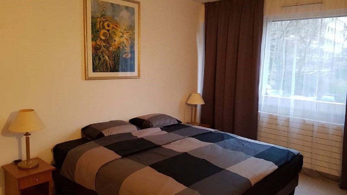 Ferney-Voltaire Apartment | Fully furnished 2bedroom apartment in Ferney Voltaire-T3 in Ferney Voltaire- جينيف