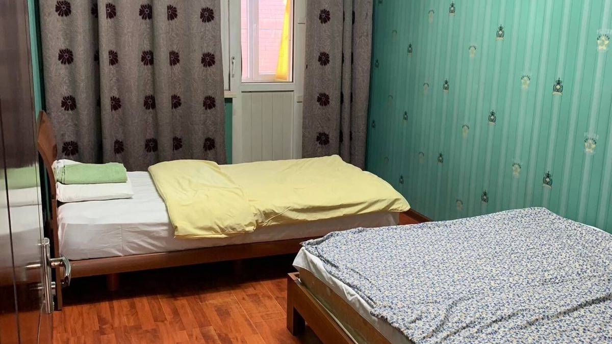 Chingeltei Apartment | 👍Fully furnished, located in heart of Ulaanbaatar city