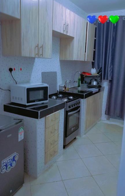 Thika House | Fully Furnished Luxury Homes
