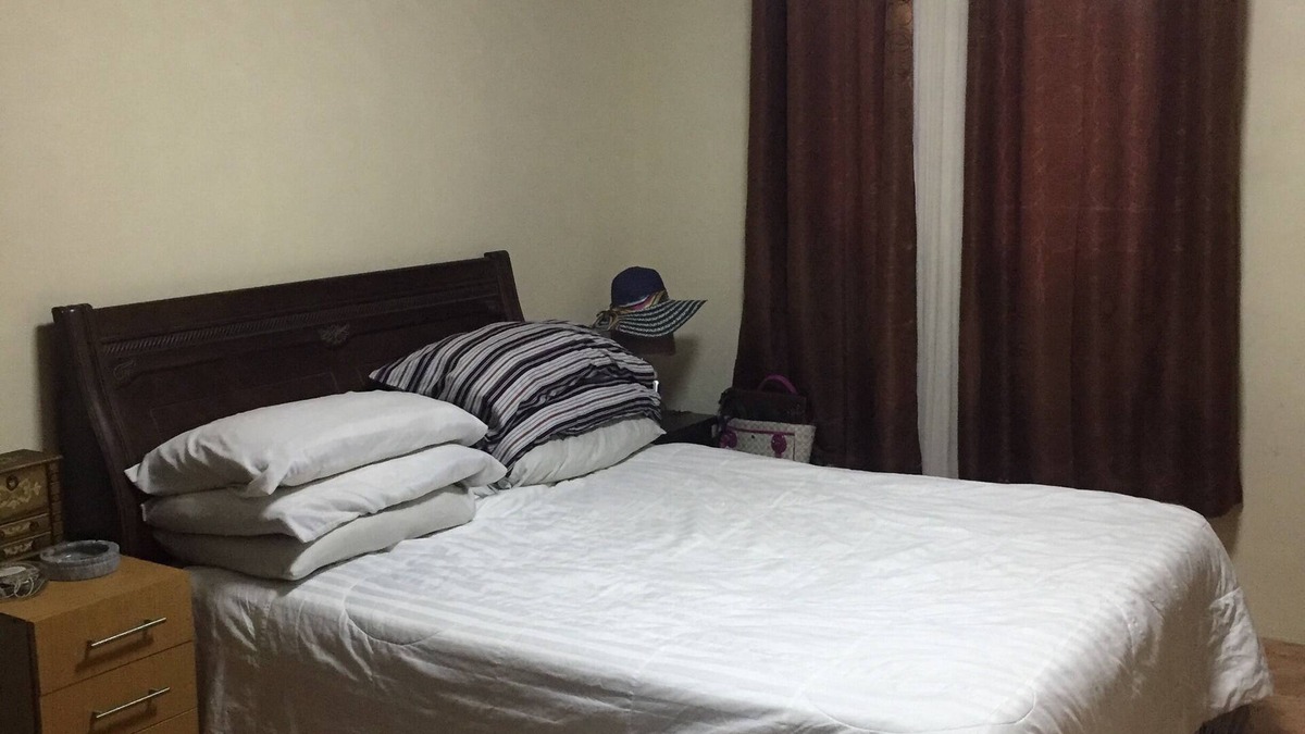 Malabanias Apartment | Fully furnished One bedroom apartment