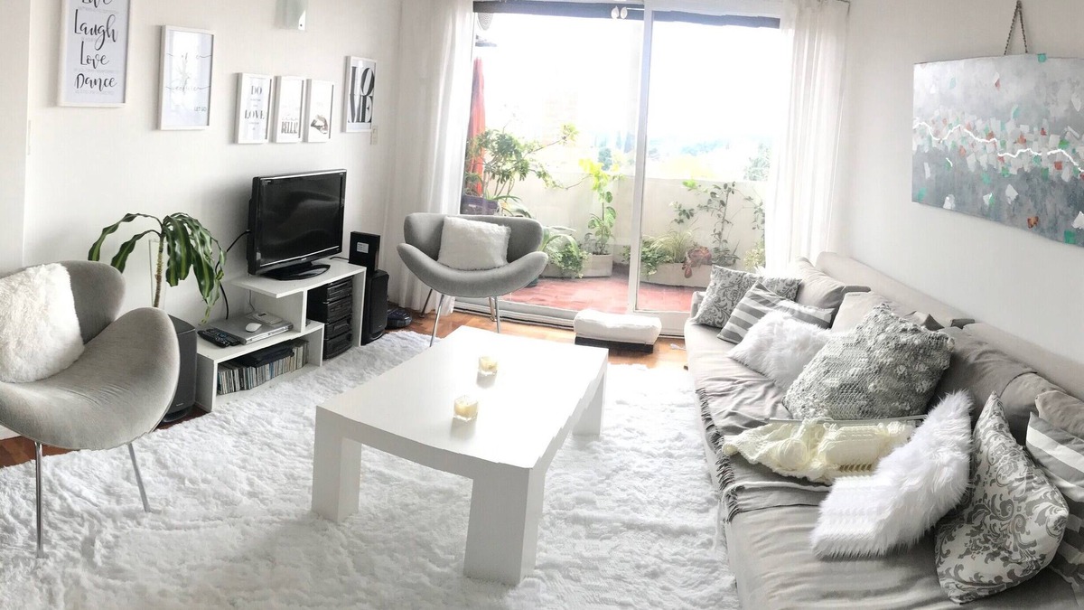 Martinez Apartment | FULLY FURNISHED OPEN VIEW APT, CUTE AREA, SIMPLY LOVELY