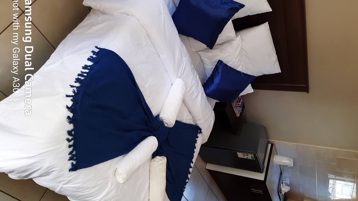 Pretoria House | Fully furnished rooms for short stay, Pretoria