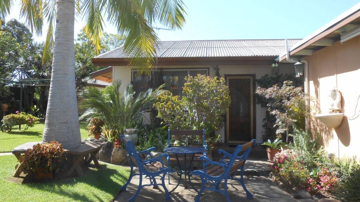 Revesby Apartment | Fully Furnished Self Contained Guest House