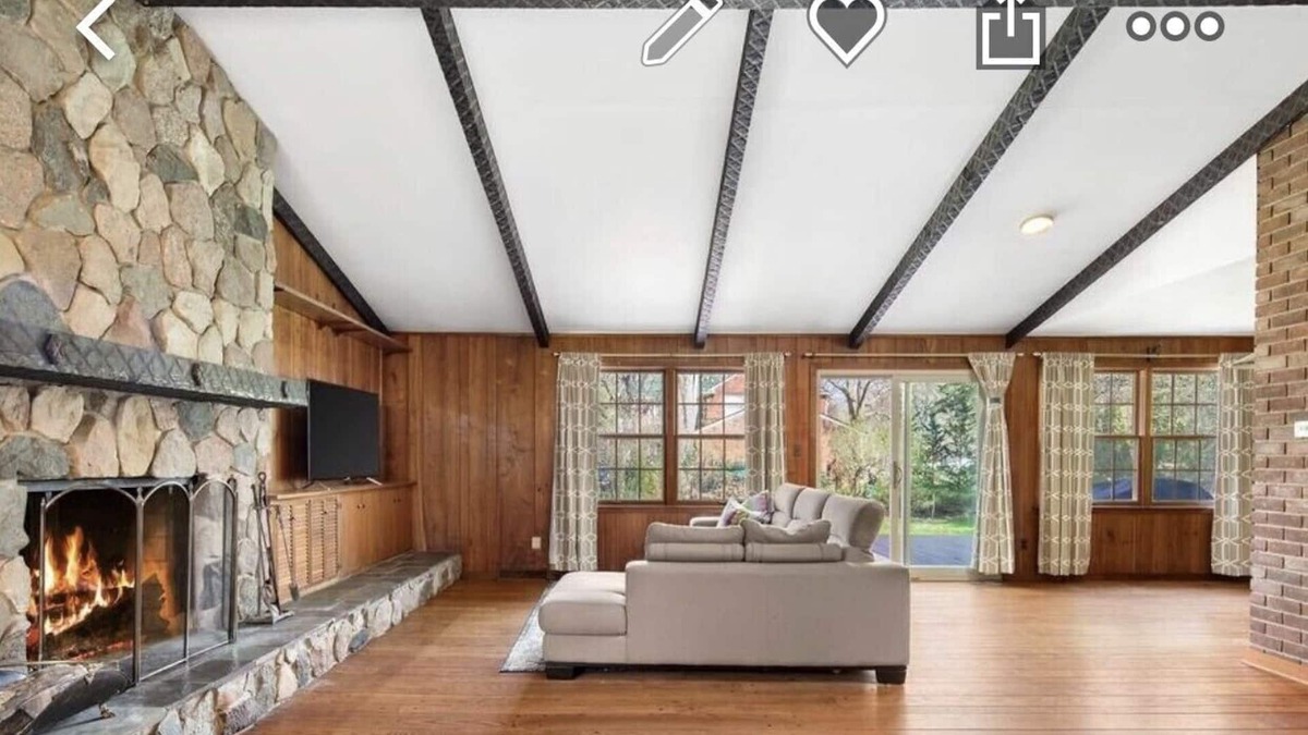 Lathrup Village House | Fully Furnished Home Sweet Home for Traveling Nurses!