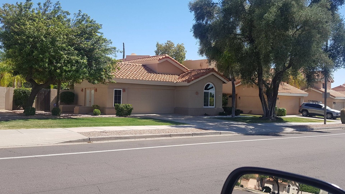 Red Mountain Ranch House | Fully furnitured, new remodeling. Owner pays for all services.