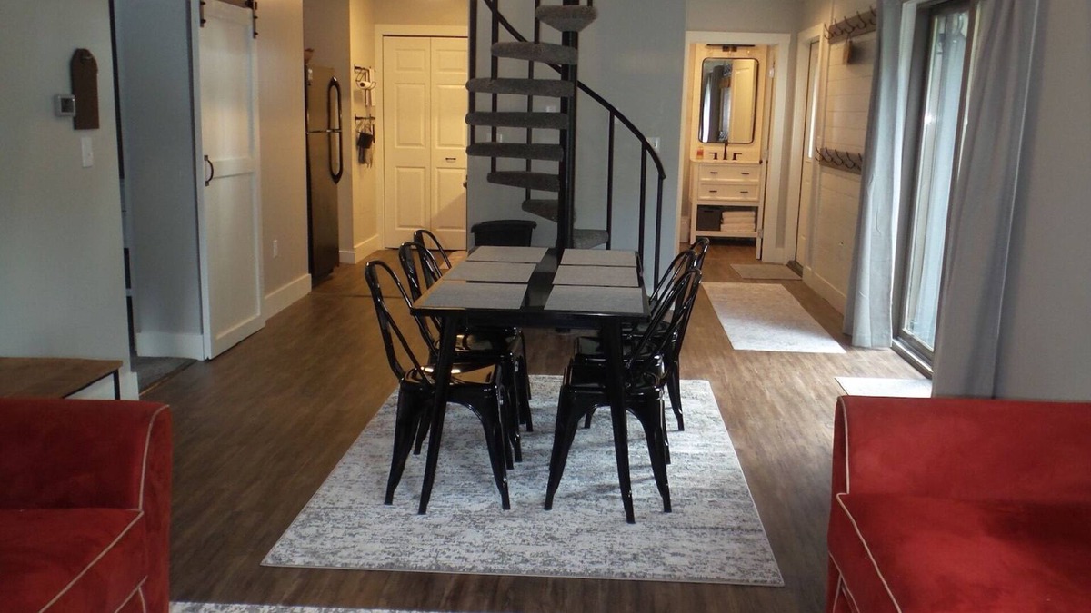 Clymer Condo | Fully Remodeled Peek’n Peak Ski & Golf Condo - just steps from lift 8
