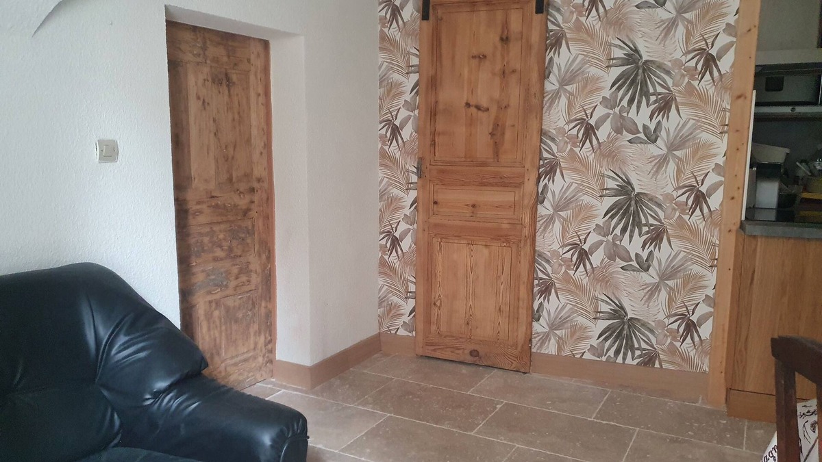 Saint-Rome-de-Tarn Apartment | Fully renovated 2 to 3 person gîte