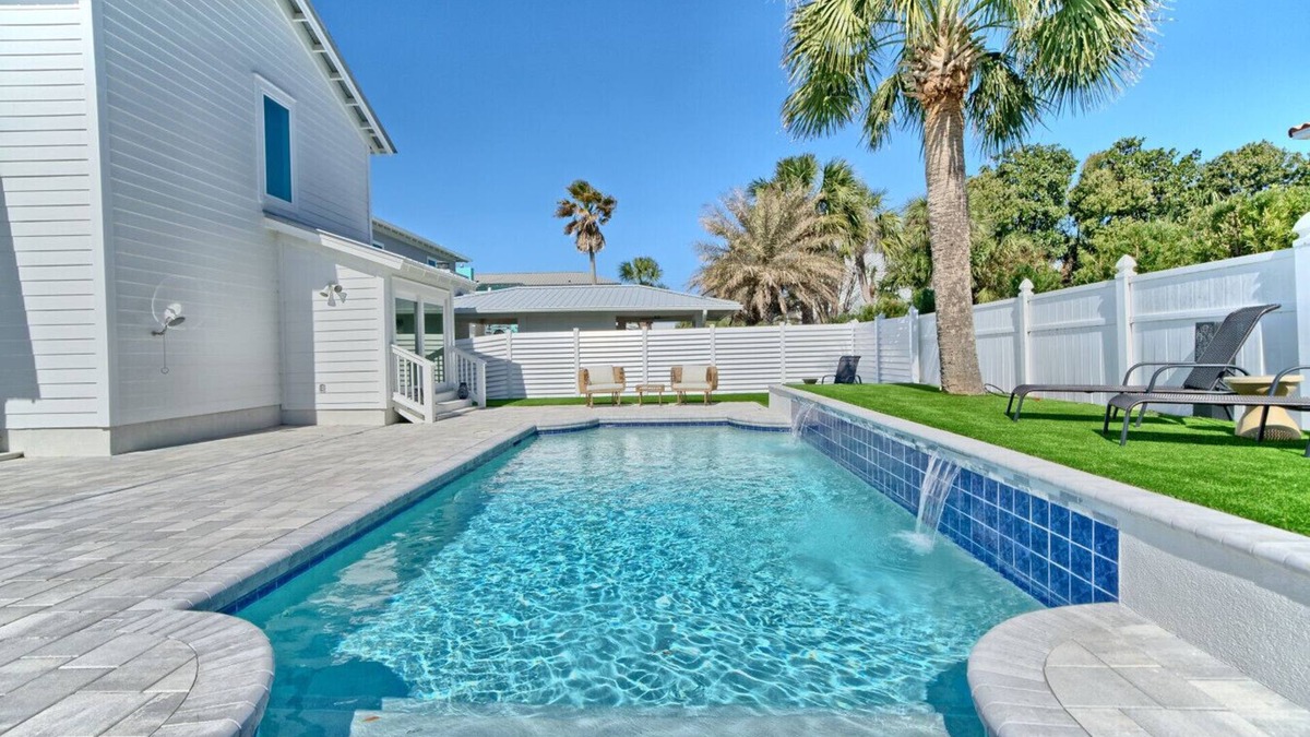 Laguna Beach Estates House | Fully Renovated Beach Retreat w/Private Pool