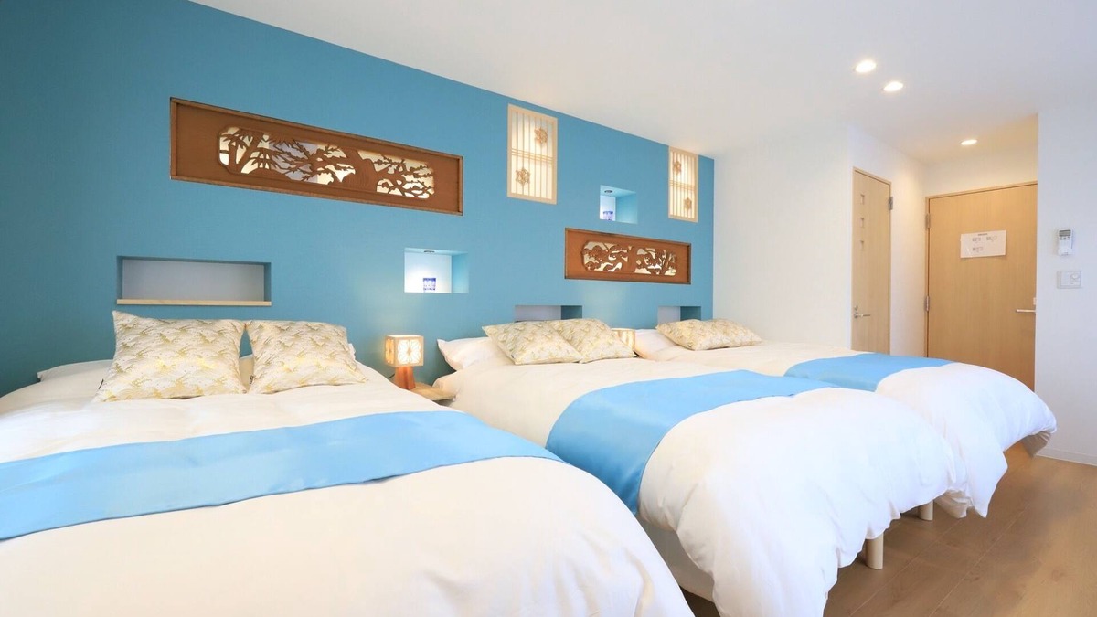 Tateishi House | Fully renovated Capacity 15 people Asakusa 10 mi/Katsushika-ku Tokyo