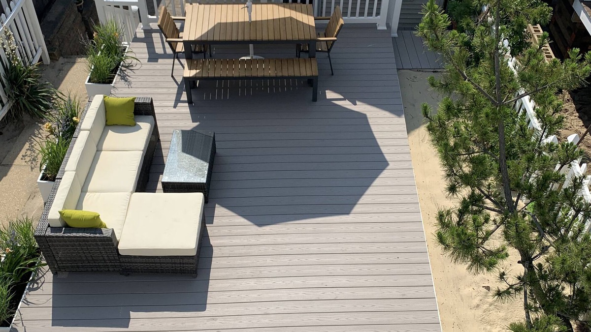 Manasquan House | Fully Renovated Family Friendly House - steps to the beach!
