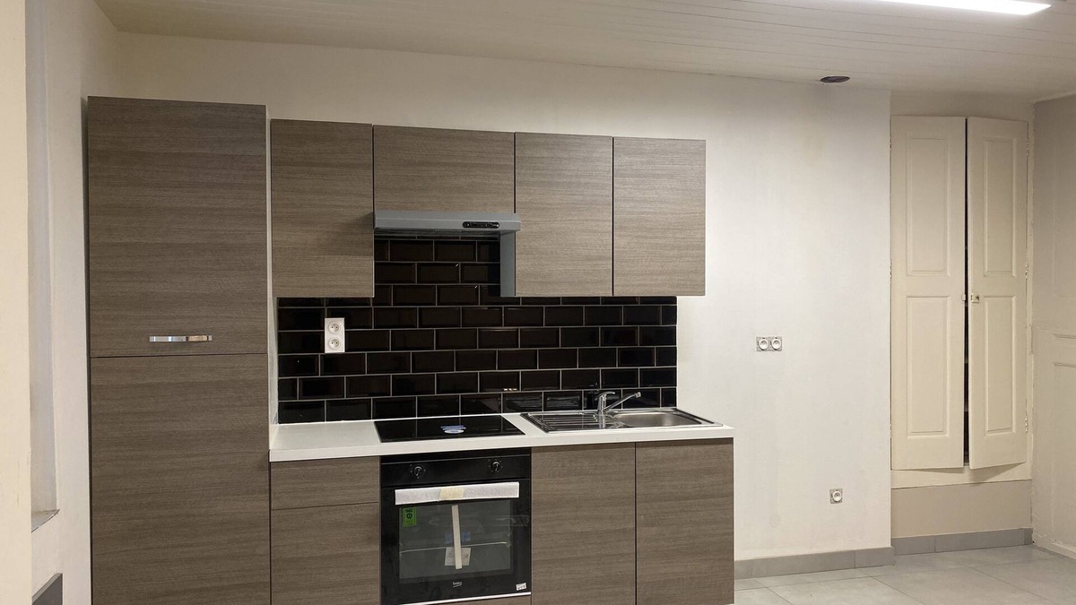 Guignen House | Fully renovated house 80 m2