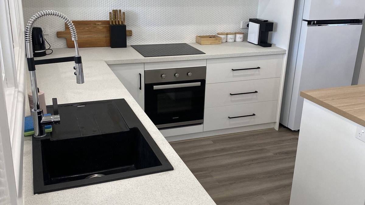 Horsham House | Fully Renovated & Stylish House