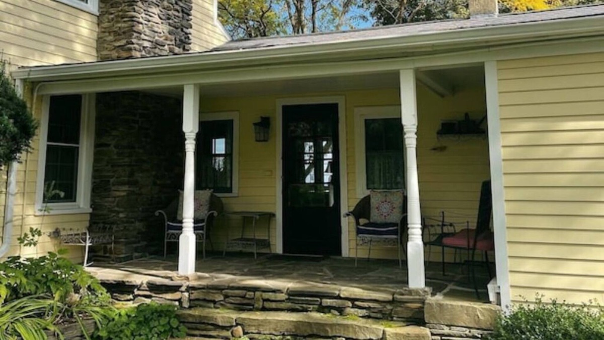 Hammondsport Other | Fully Restored Farmhouse in the heart of Keuka Lake Winetrail