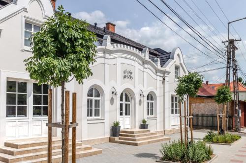 Revfulop House | Fulop Panzio Rooms near Lake Balaton