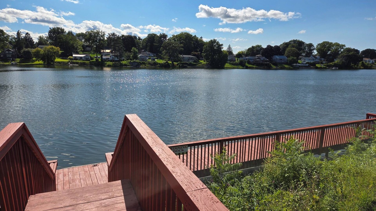 Fulton Hotel | Fulton Hotel - Oswego Riverfront