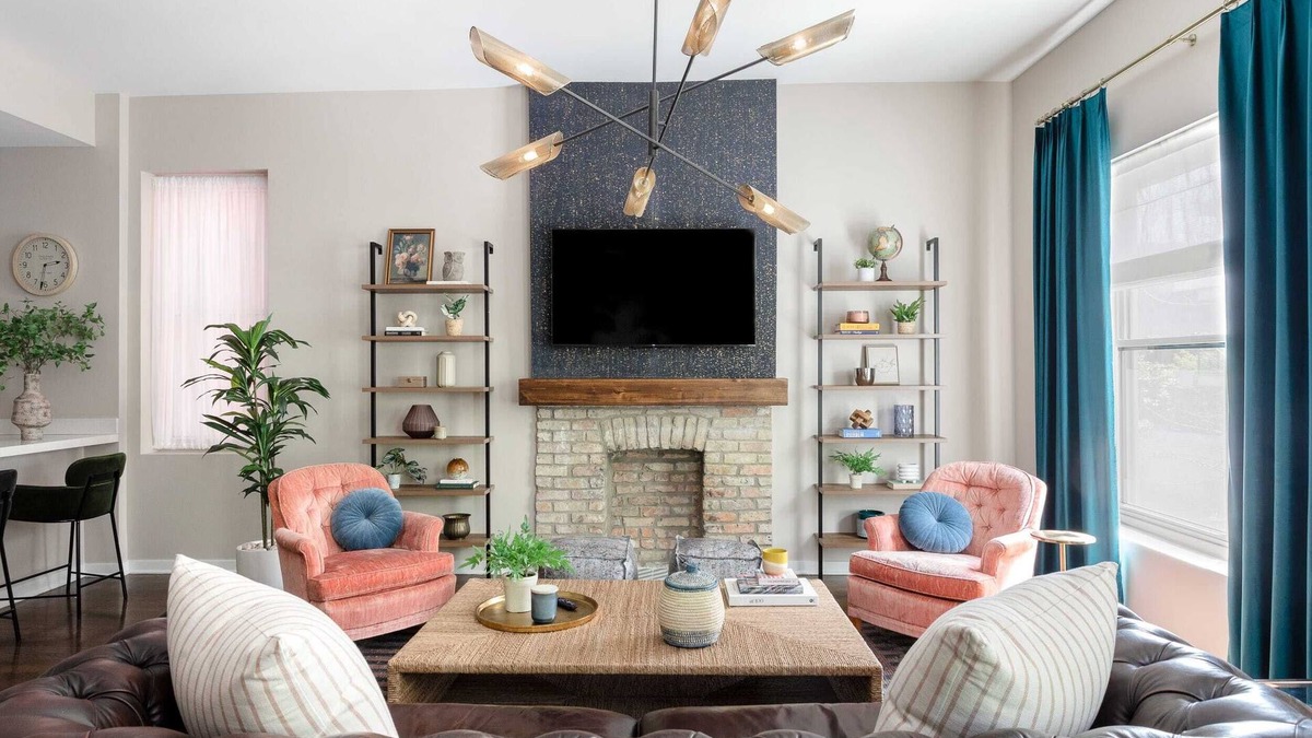 West Loop Apartment | Fulton House #2 (2bd/1ba)