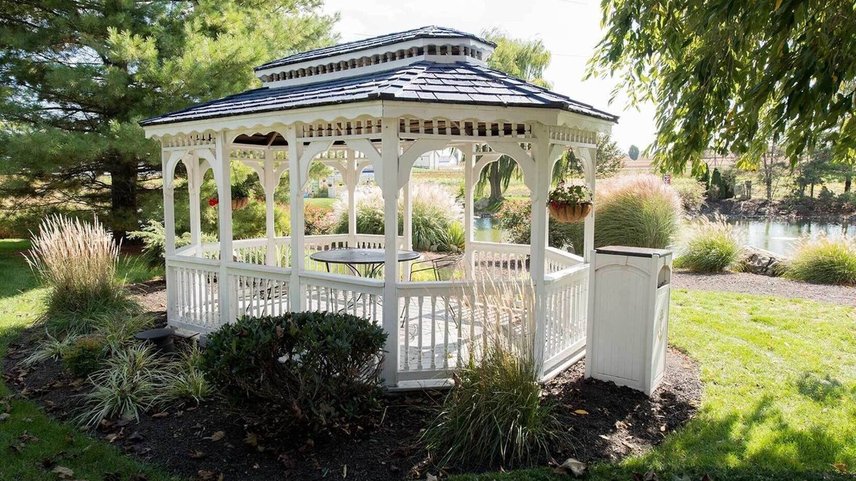 Witmer Hotel | Fulton Steamboat Inn